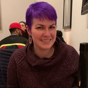 Meet your Posher, Bridget